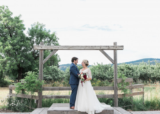 Tin Roof Barn