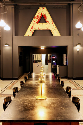 Ace Hotel New York