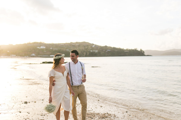 Hamilton Island Catseye Beach