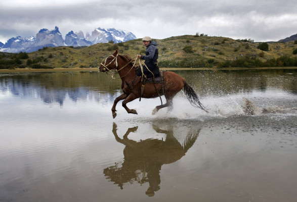 Explora Patagonia