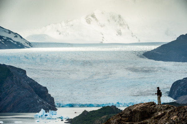 Explora Patagonia