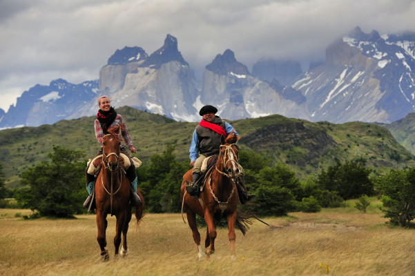 Explora Patagonia