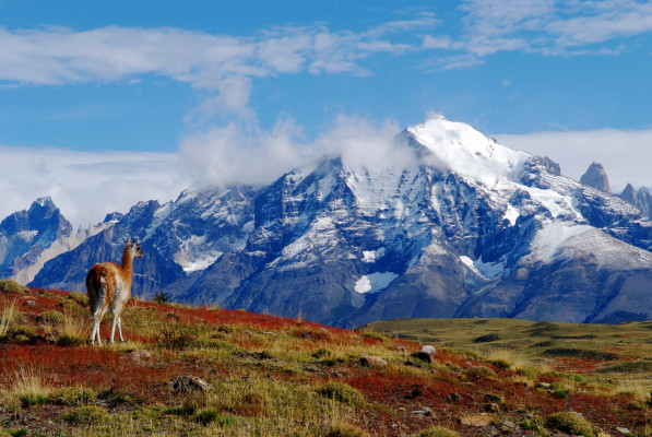 Explora Patagonia