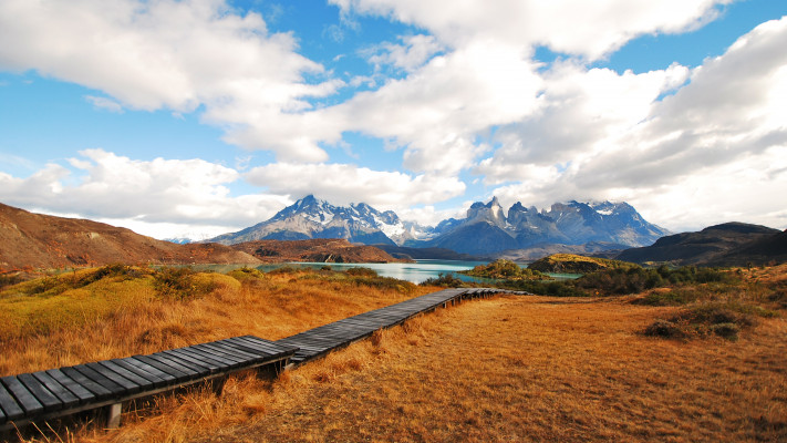 Explora Patagonia