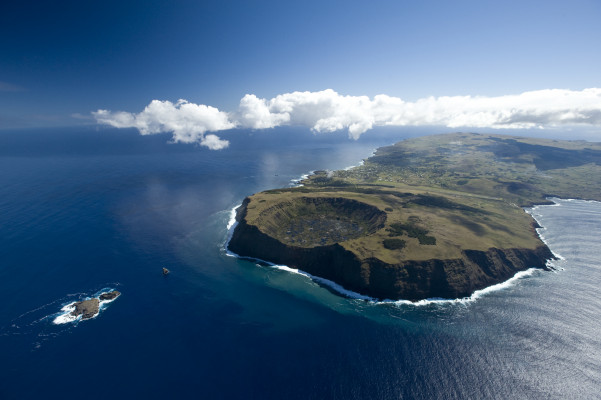 Explora Rapa Nui