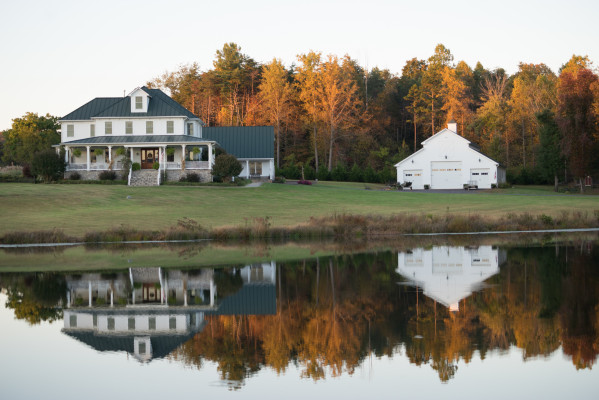 Walden Hall