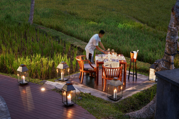 Mandapa, a Ritz-Carlton Reserve