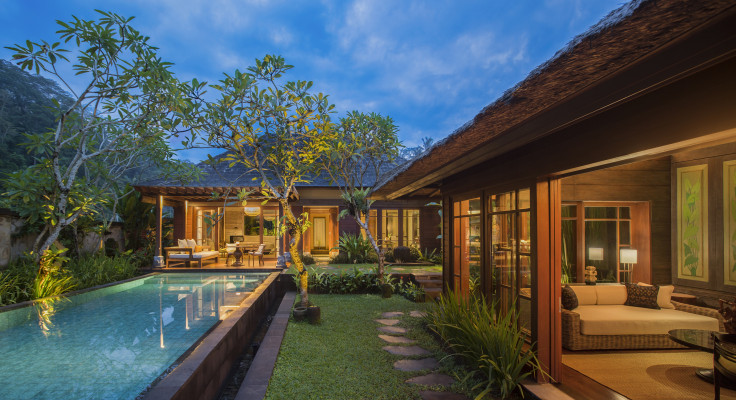 Mandapa, a Ritz-Carlton Reserve