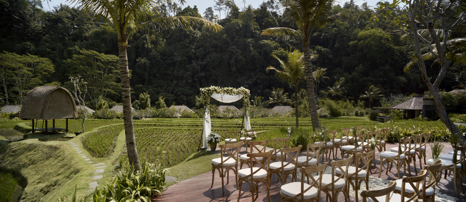 Mandapa, a Ritz-Carlton Reserve