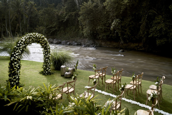 Mandapa, a Ritz-Carlton Reserve