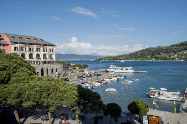 Grand Hotel Portovenere