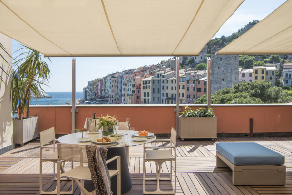 Grand Hotel Portovenere