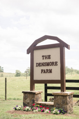 The Densmore Farm