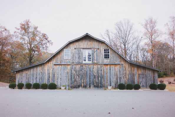 The Densmore Farm