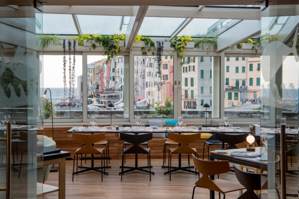 Grand Hotel Portovenere