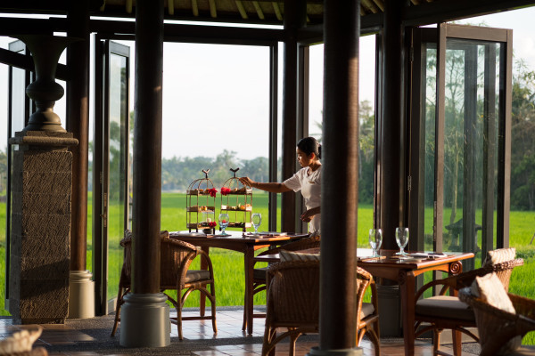 The Chedi Club Tanah Gajah, Ubud