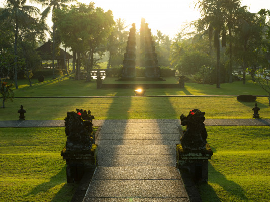 The Chedi Club Tanah Gajah, Ubud