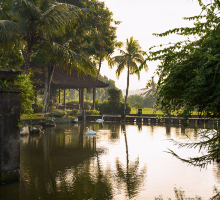 The Chedi Club Tanah Gajah, Ubud