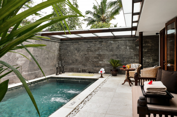 The Chedi Club Tanah Gajah, Ubud