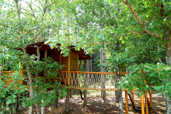 Agramada Treehouse