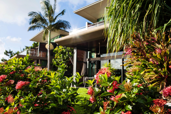 Hamilton Island Yacht Club