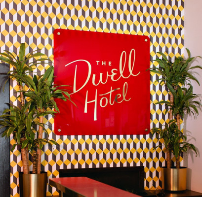 The Dwell Hotel