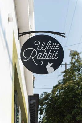 White Rabbit