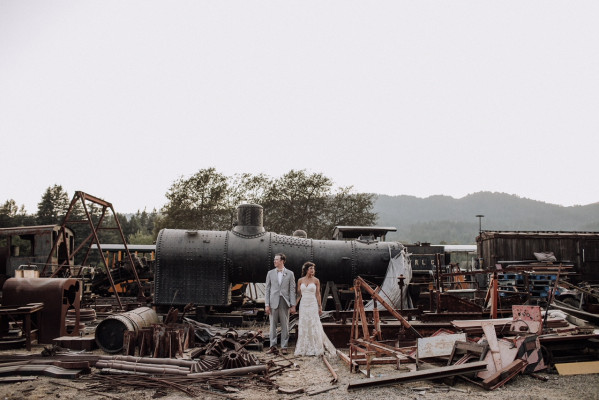 Roaring Camp