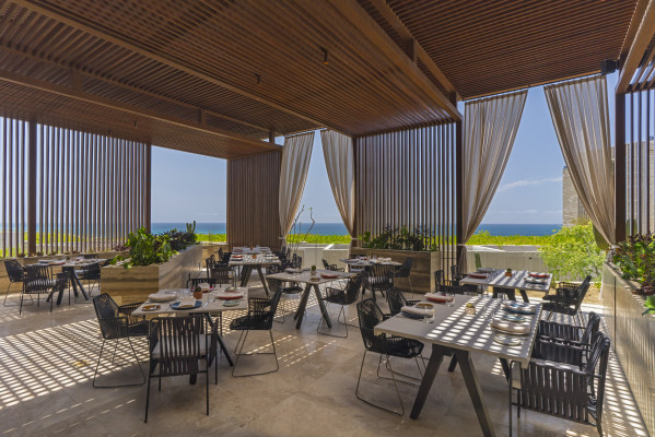 Solaz, a Luxury Collection Resort Los Cabos