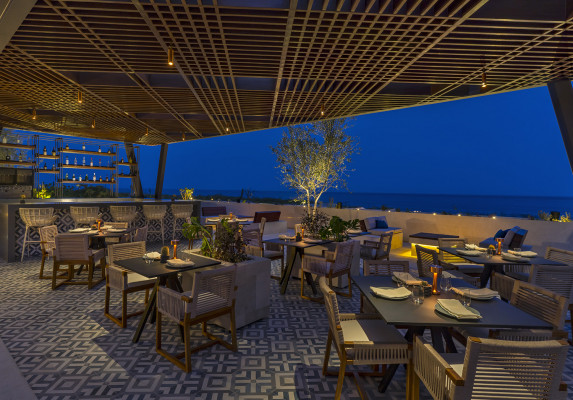 Solaz, a Luxury Collection Resort Los Cabos