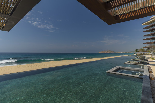 Solaz, a Luxury Collection Resort Los Cabos