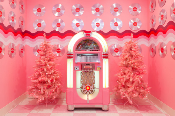 Museum of Ice Cream