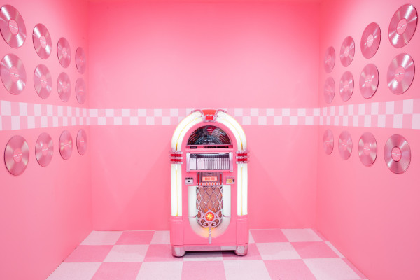 Museum of Ice Cream