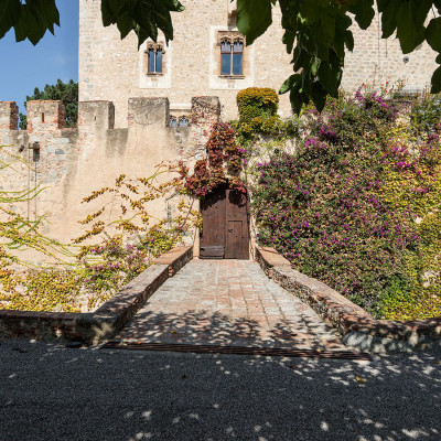 Castillo de Vilassar