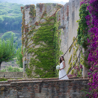 Castillo de Vilassar