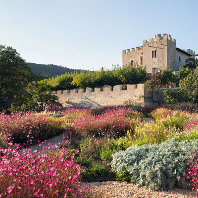 Castillo de Vilassar