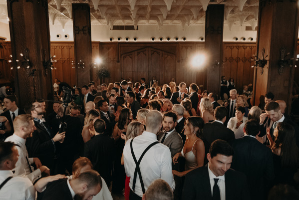 Chicago Athletic Association Hotel