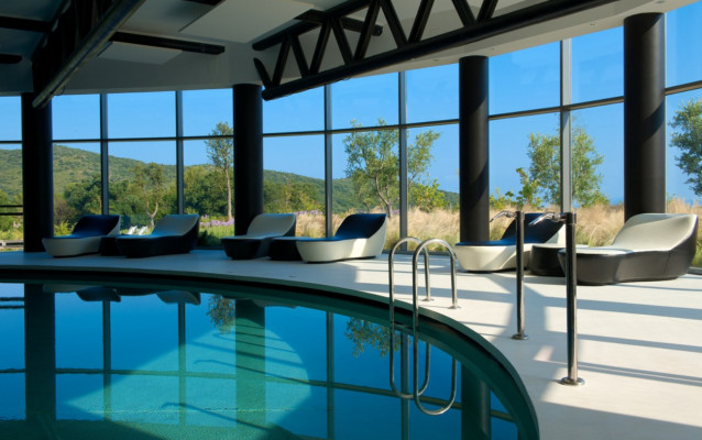 Argentario Golf & Wellness Resort