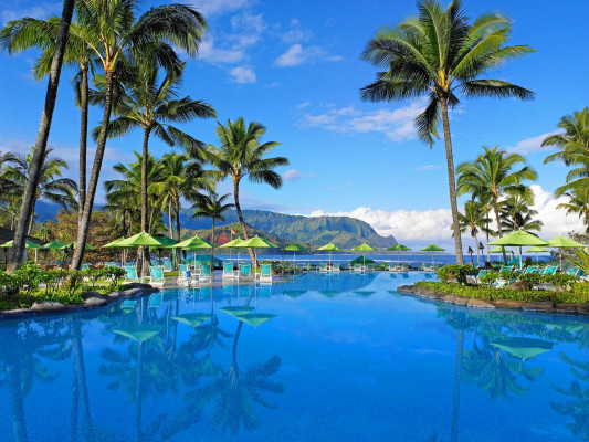 Princeville Resort