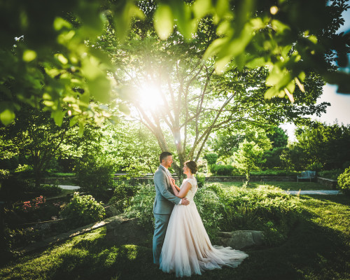 The North Carolina Arboretum