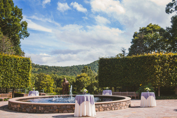 The North Carolina Arboretum