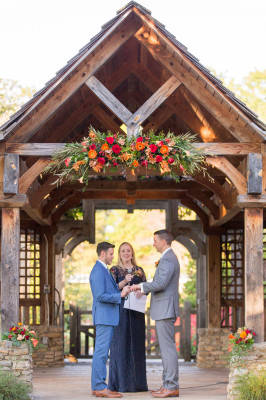 The North Carolina Arboretum