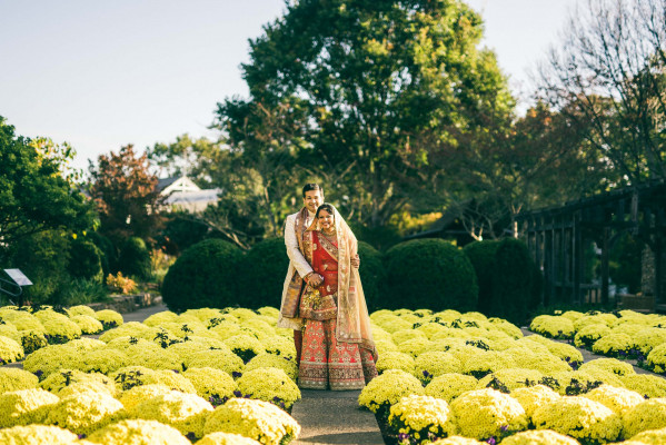 The North Carolina Arboretum