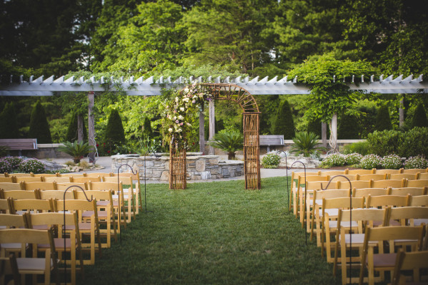 The North Carolina Arboretum