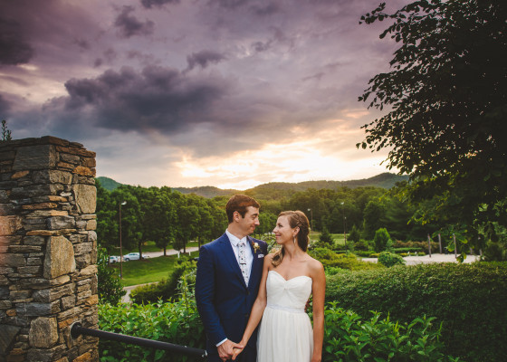 The North Carolina Arboretum