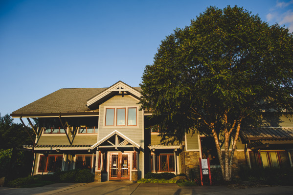 The North Carolina Arboretum