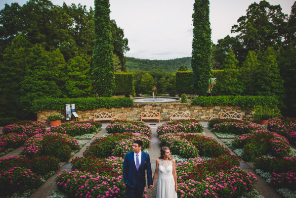 The North Carolina Arboretum