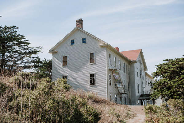 Headlands Center for the Arts