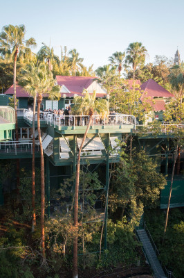 San Diego Zoo