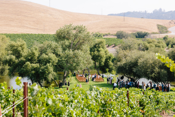 Greengate Ranch & Vineyard